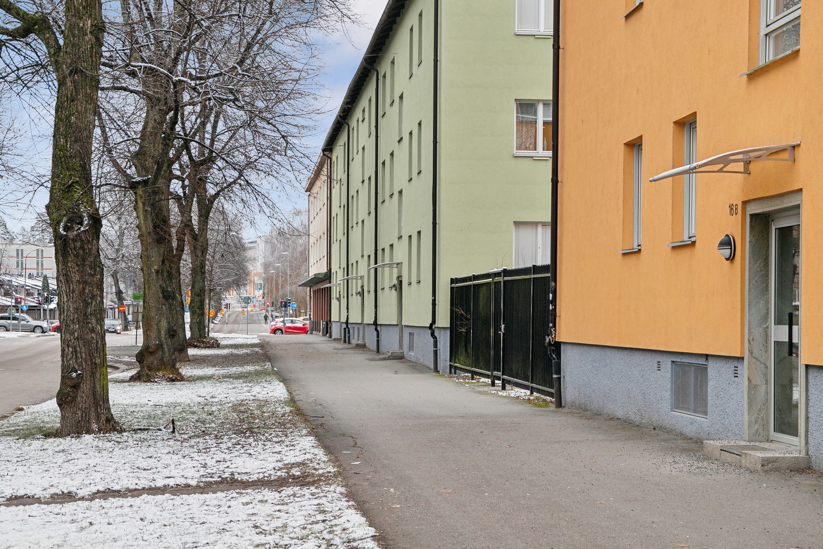 Kungsvägen 16B – bild 15