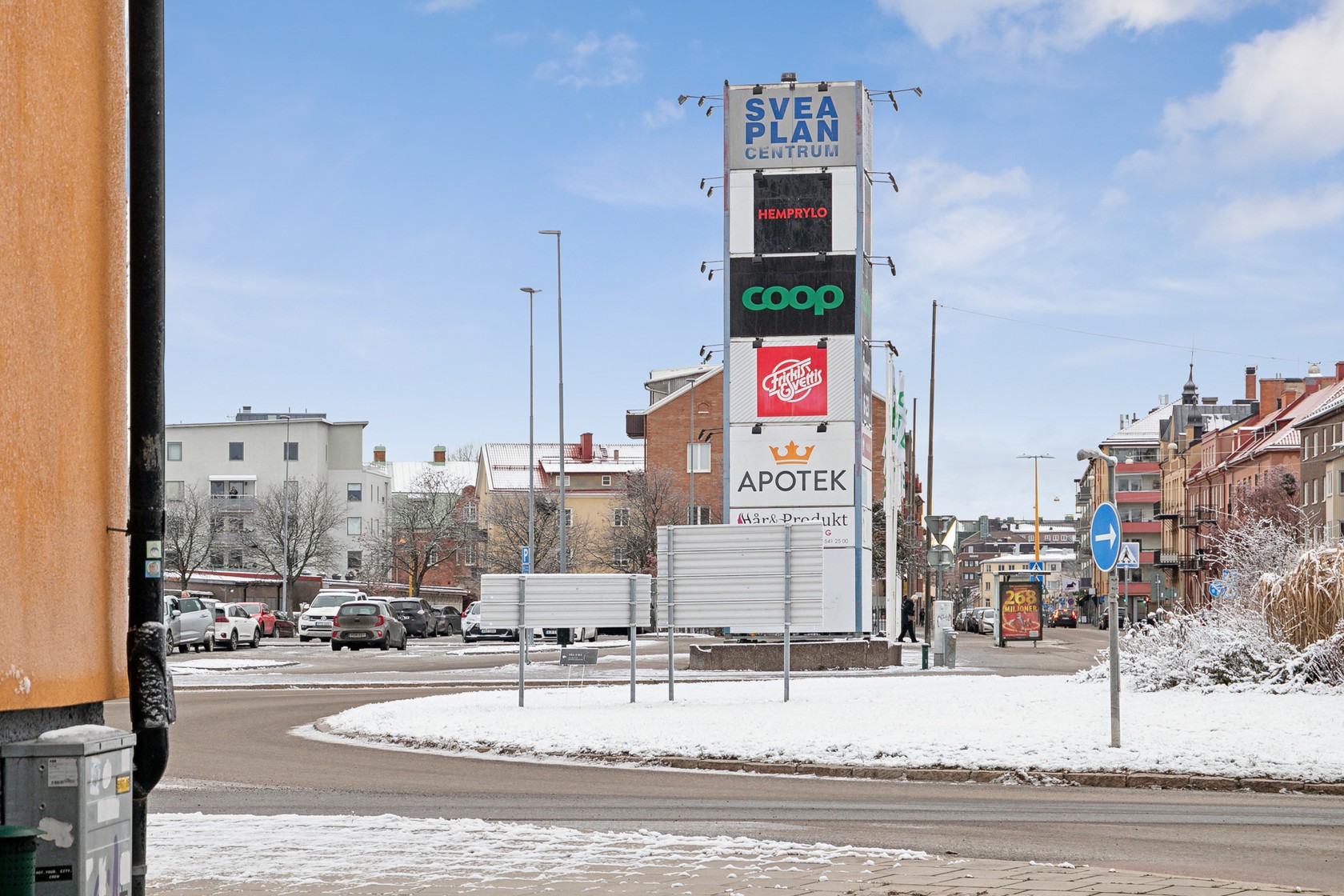 Kungsvägen 16B – bild 14