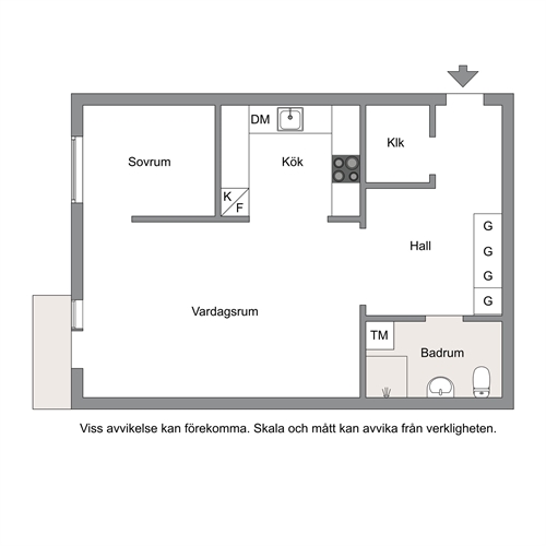 Ringvägen 87 A