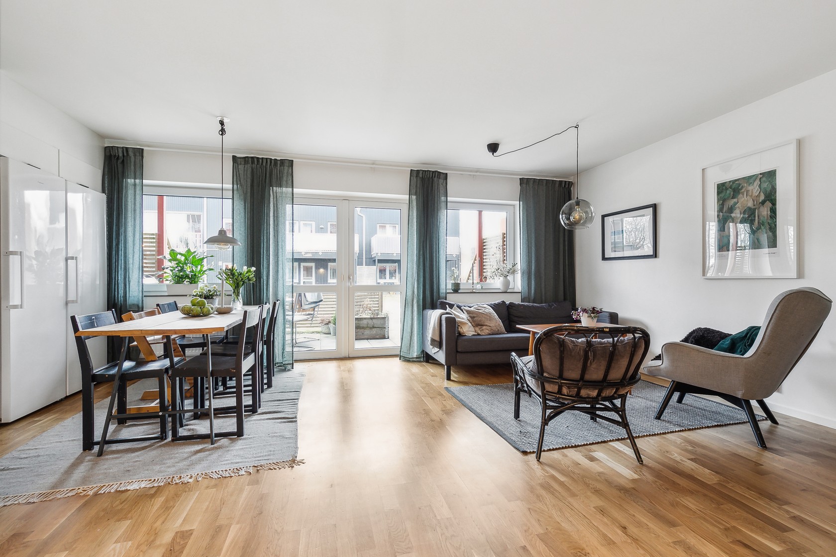 Sundbyvägen 13D – bild 8