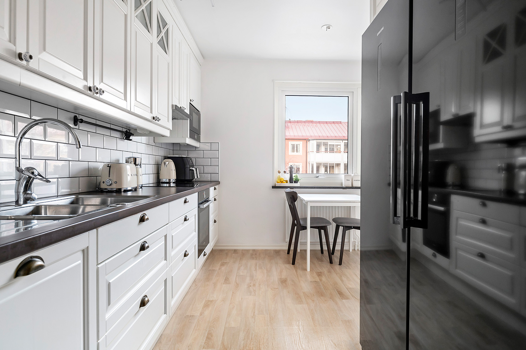Hårdängegatan 14 A – bild 2