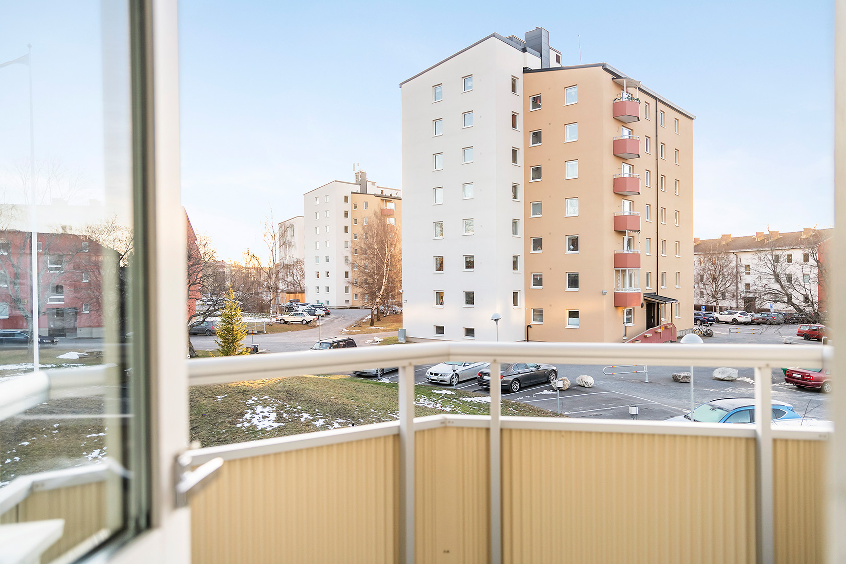 Hårdängegatan 14 A – bild 20