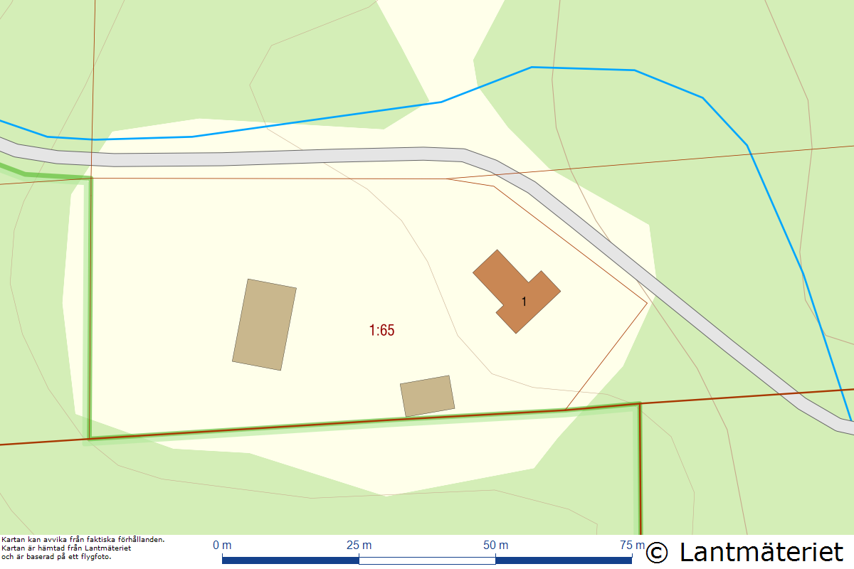 Kroksjötorp 1 – bild 34