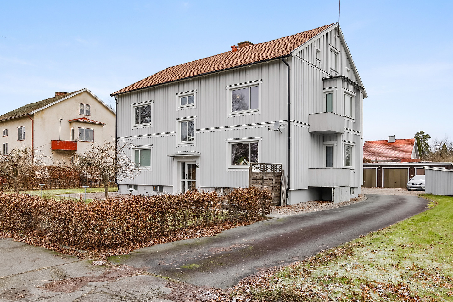Strömgatan 43 – bild 4