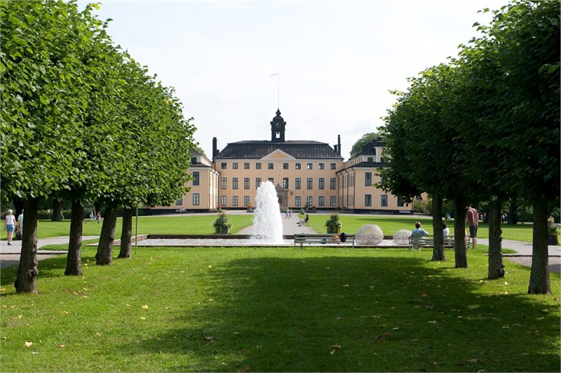 Ulriksdals slott