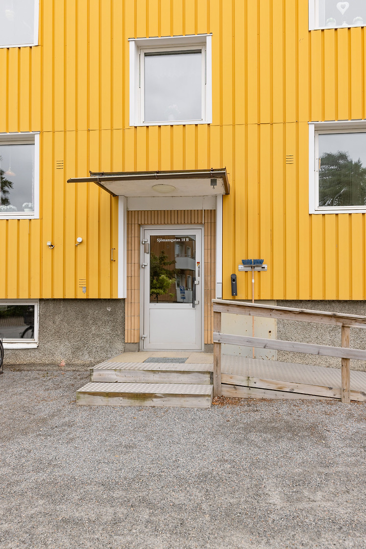 Sjömansgatan 18B – bild 20