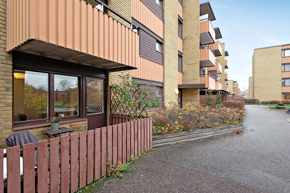 HELSINGFORSGATAN 57, Entréplan – bild 20