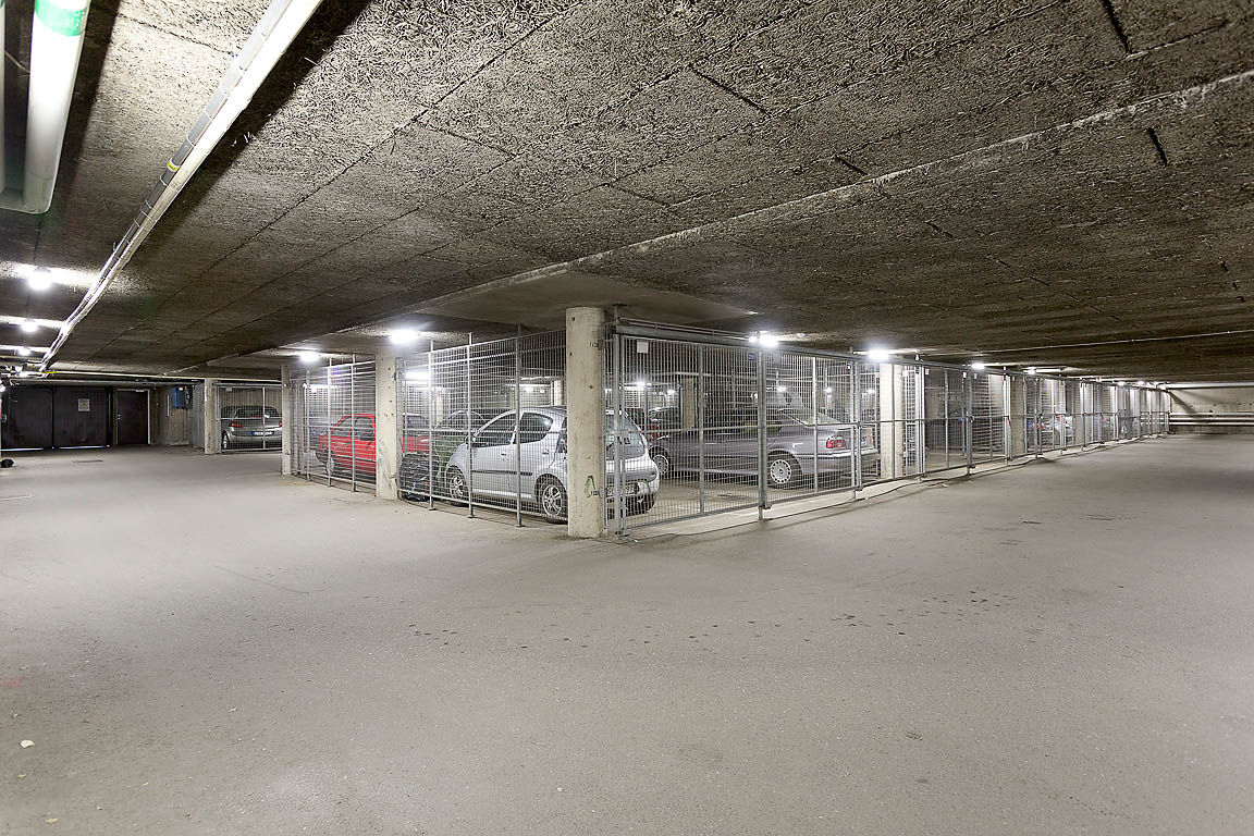 HELSINGFORSGATAN 57, Entréplan – bild 18