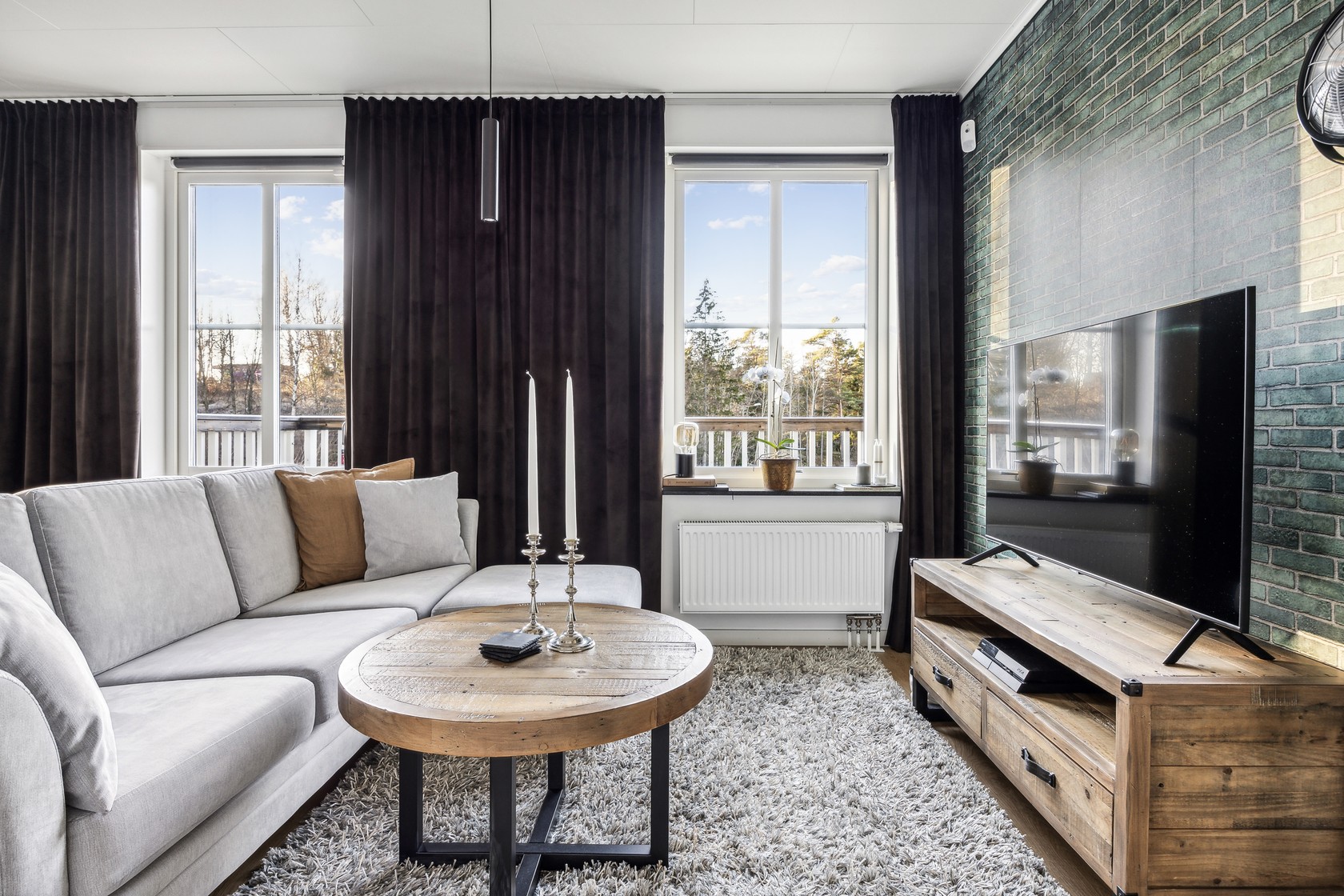 Fänsåkersvägen 15D – bild 2