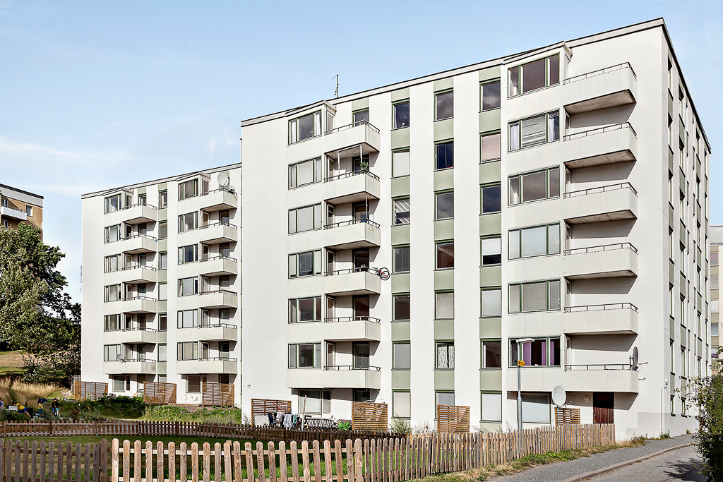 Fjärdholmsgränd 9 A – bild 19