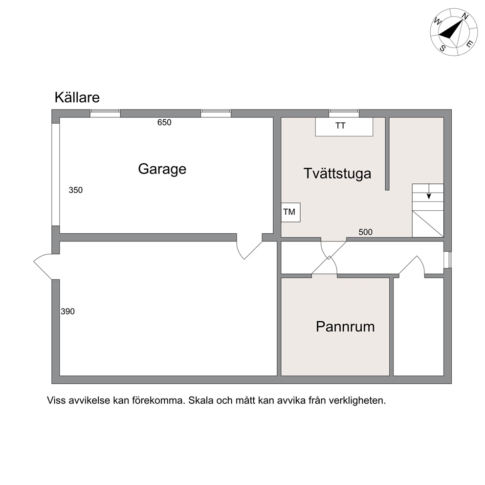 Nedre plan