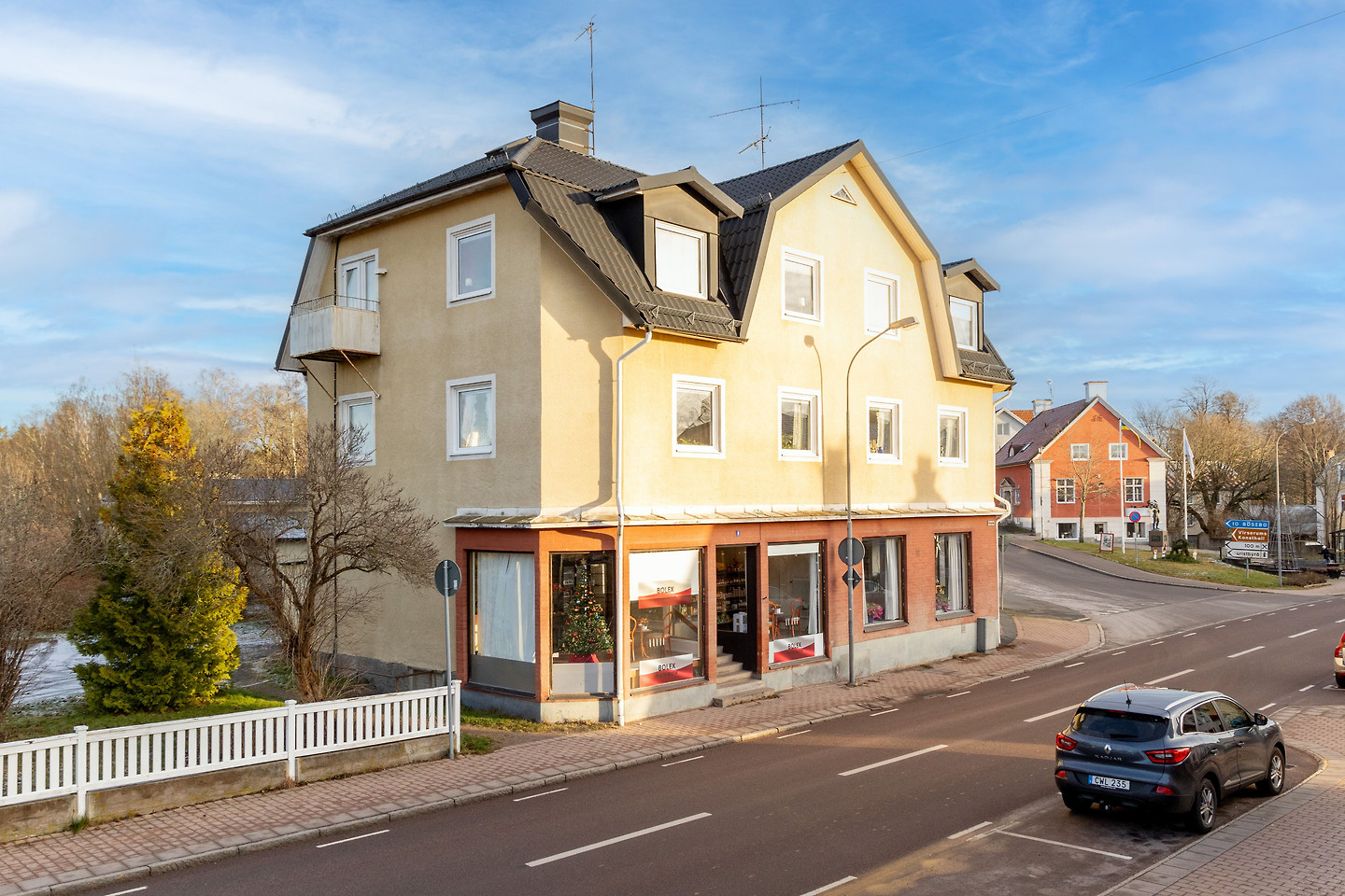 Bild 3 från Fastighetsbyrån