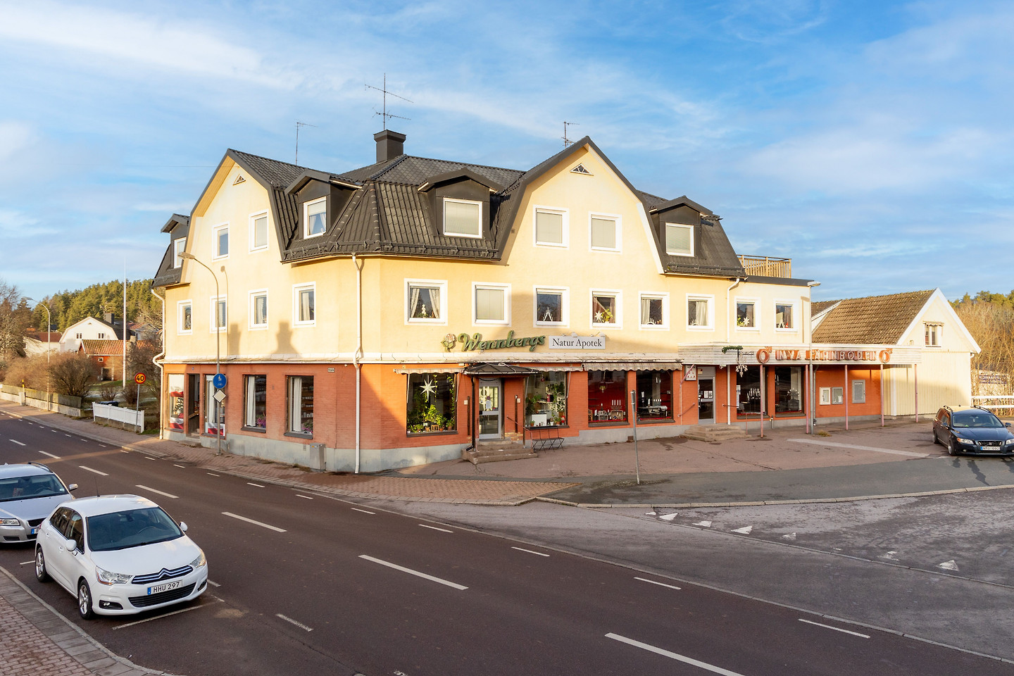 Bild 2 från Fastighetsbyrån