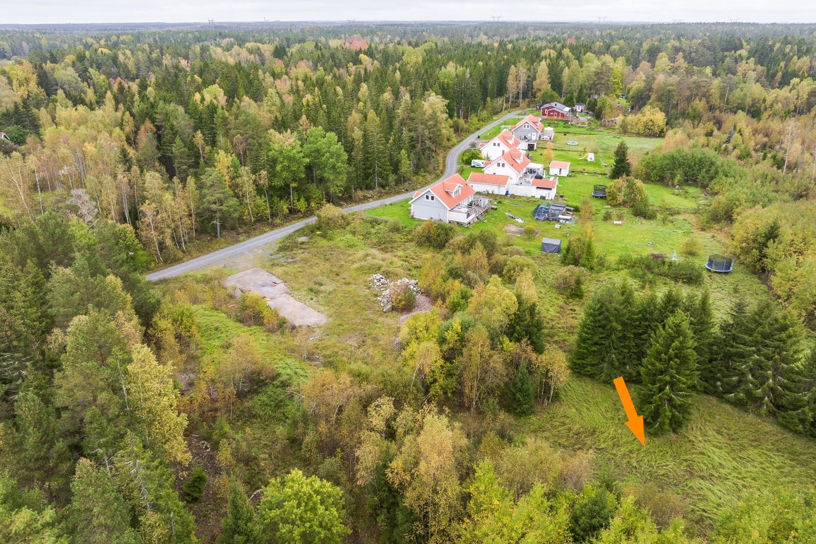 Ledinge Skräddarbol 457 – bild 2