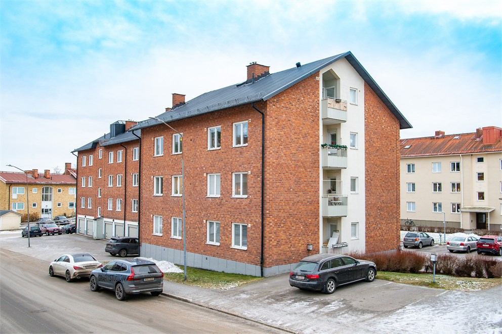 Djupegatan 34A