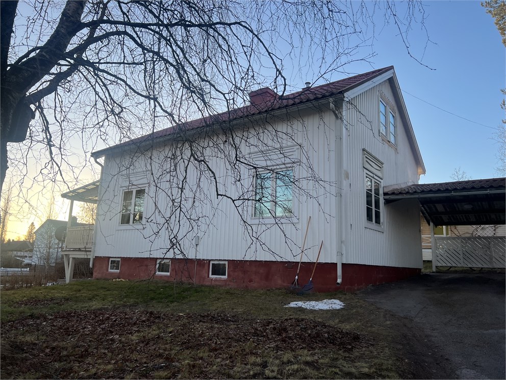 Ådalsvägen 35