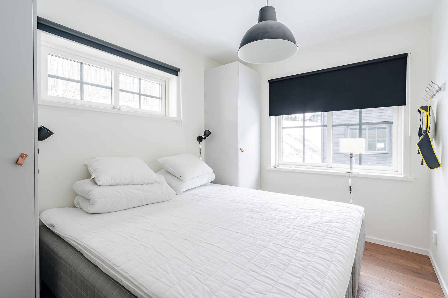 Ski apartments 47A - Nedre Ängsvägen 47A – bild 12