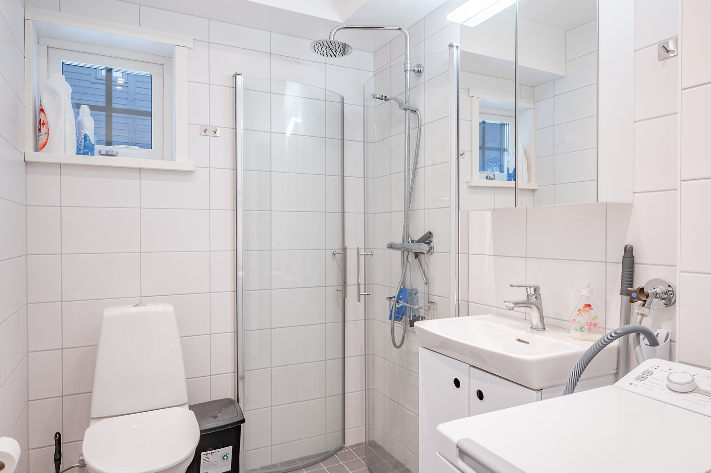 Ski apartments 47A - Nedre Ängsvägen 47A – bild 9