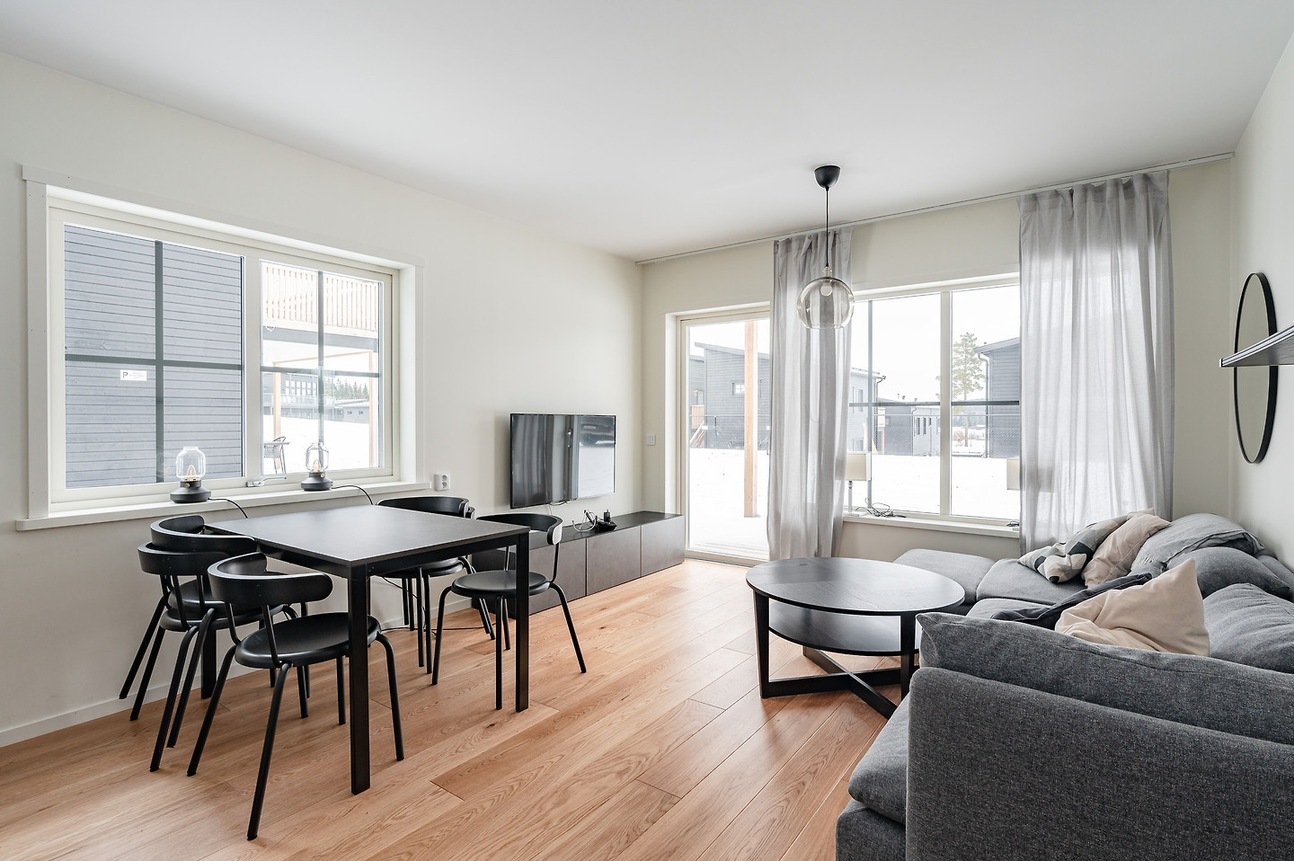 Ski apartments 47A - Nedre Ängsvägen 47A – bild 6