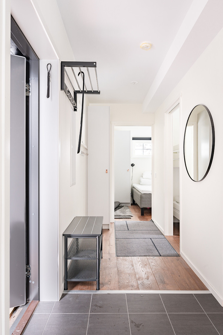 Ski apartments 47A - Nedre Ängsvägen 47A – bild 11