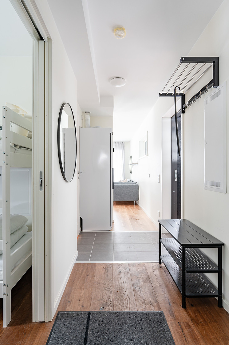 Ski apartments 47A - Nedre Ängsvägen 47A – bild 10