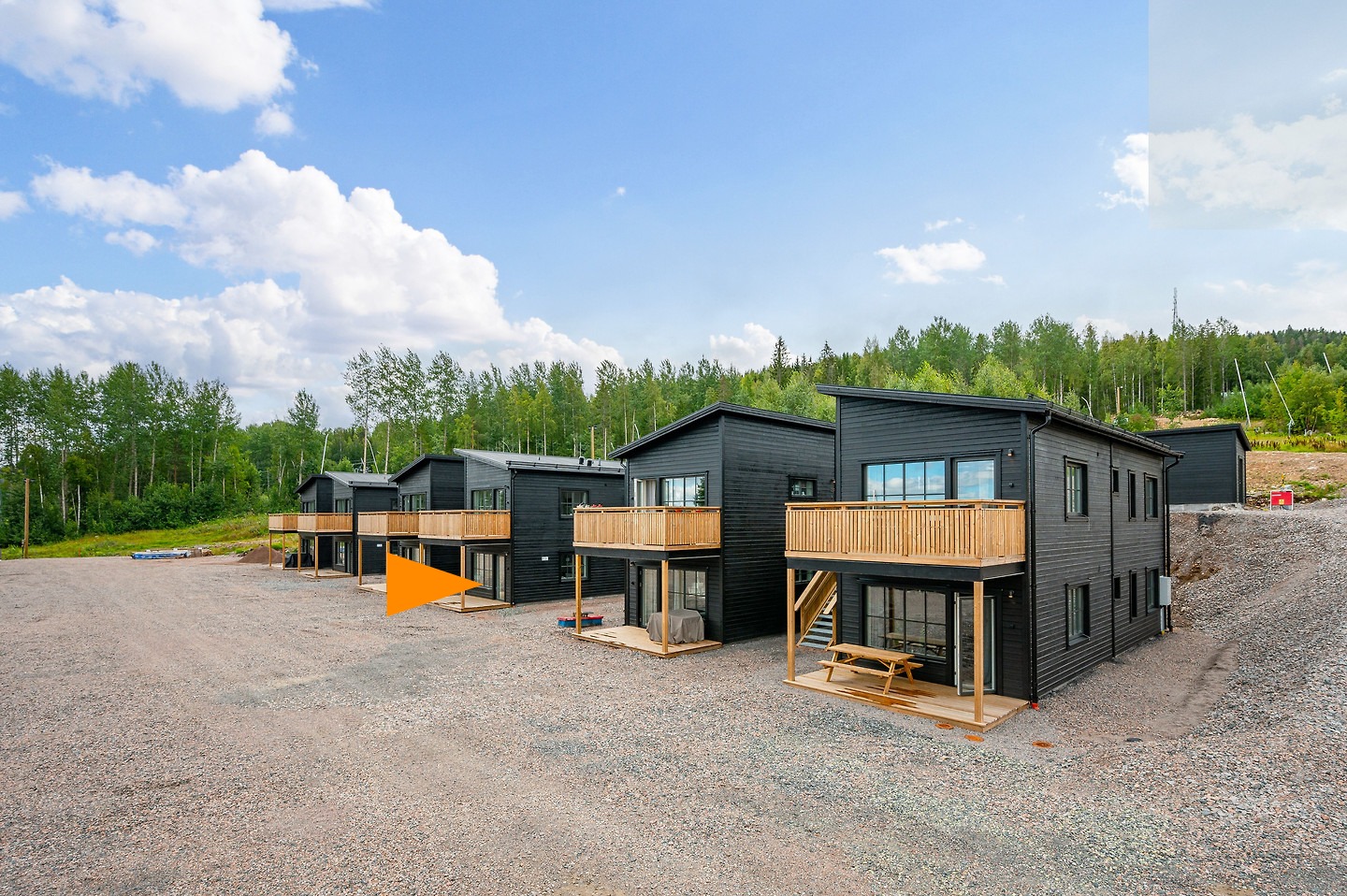 Ski apartments 47A - Nedre Ängsvägen 47A – bild 4
