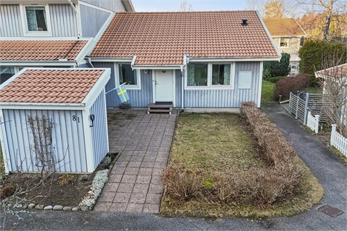 Nyponvägen 81