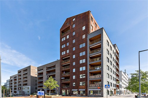 Bobergsgatan 71
