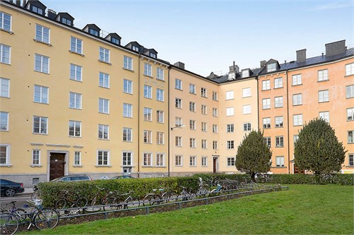 Sveavägen 121