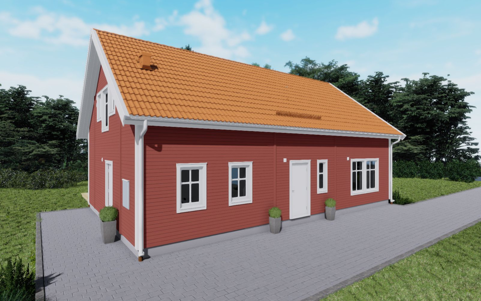 Plintsberg Kasgärdsvägen 1 – bild 2
