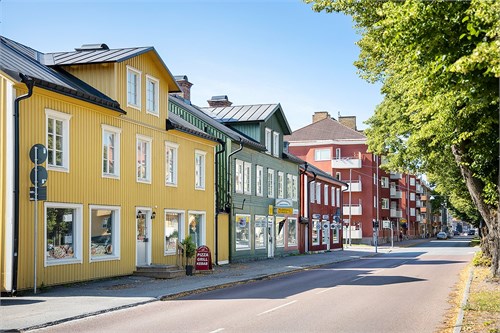 Vaksalagatan 