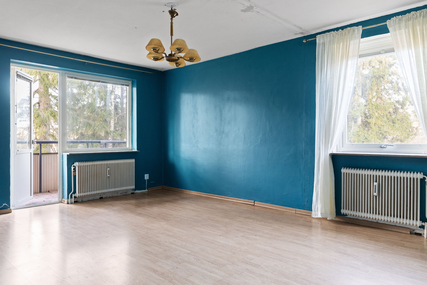Vårmånadsgatan 3A – bild 1