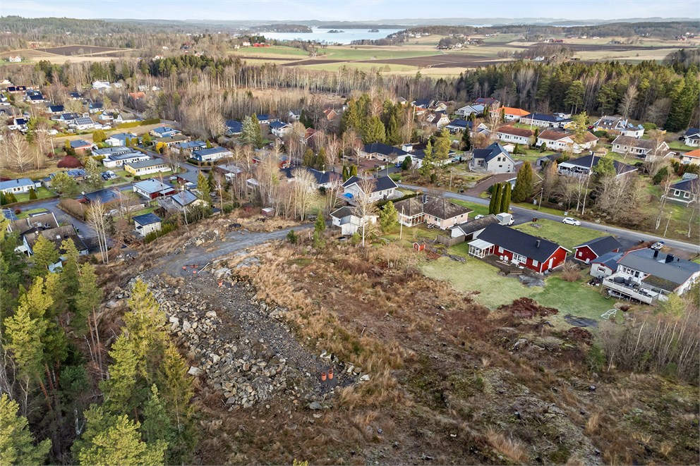 Välkommen till Brattås höjd!