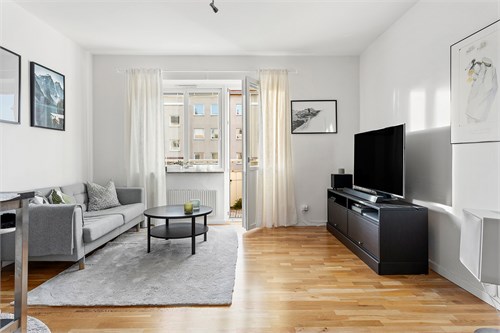 Ståthållaregatan 32C