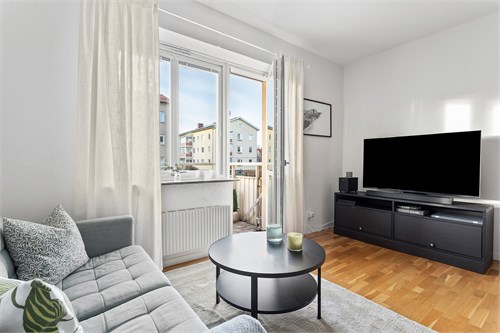 Ståthållaregatan 32C