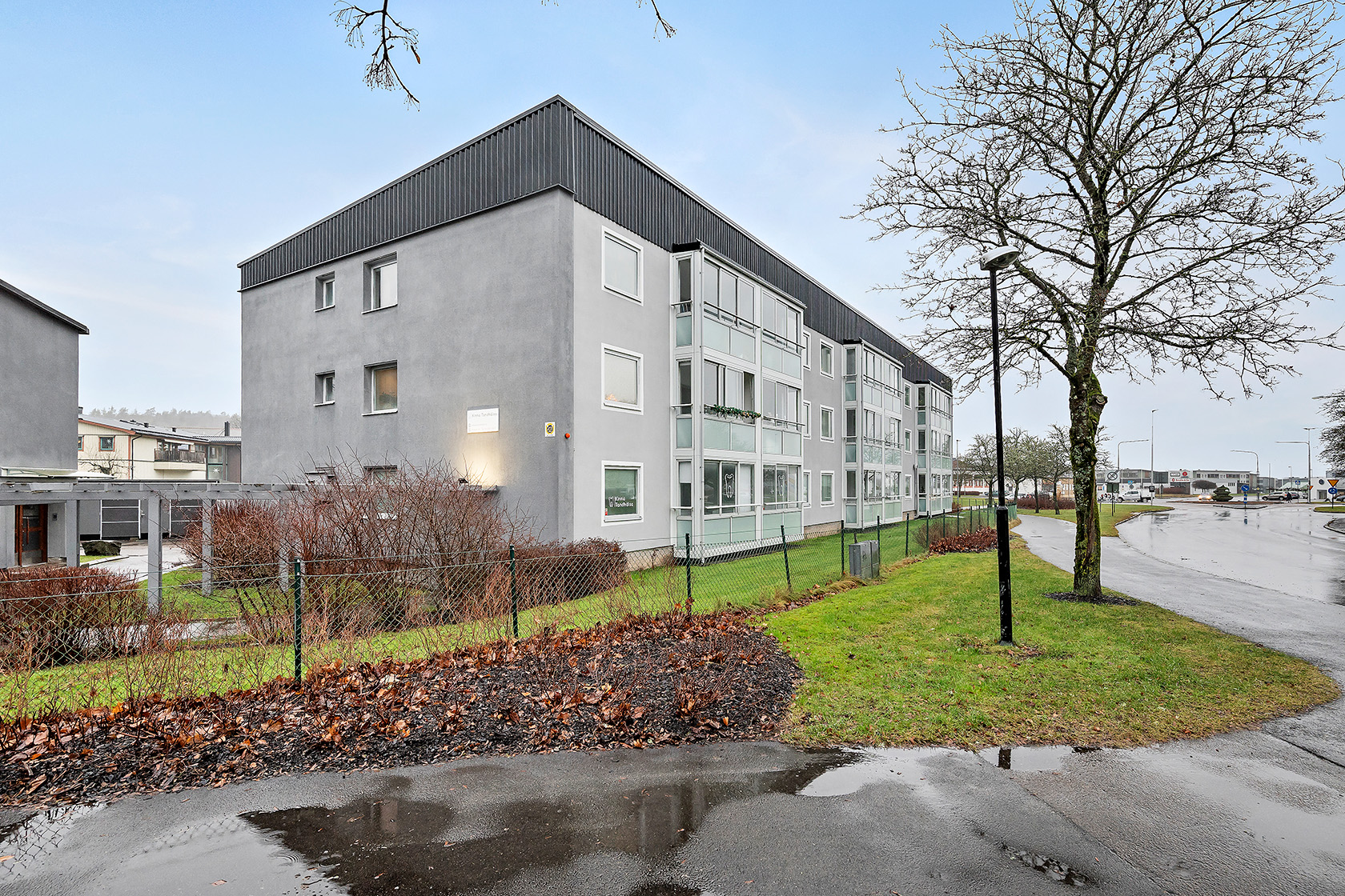 Duvgatan 2B – bild 15