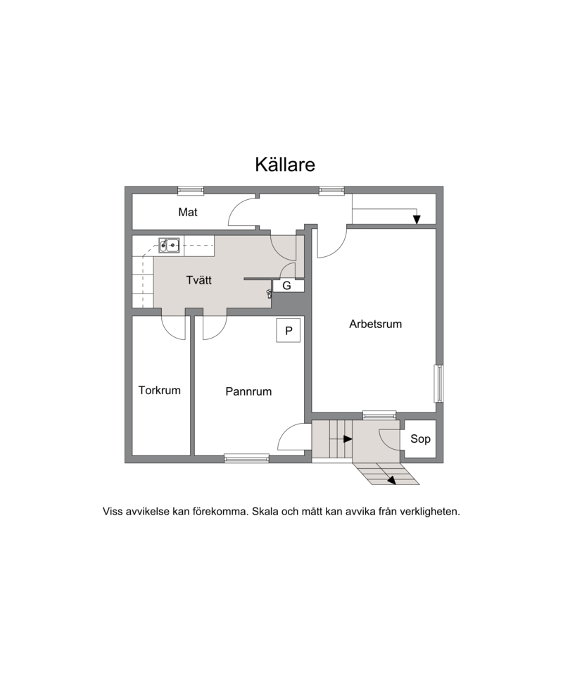 källare