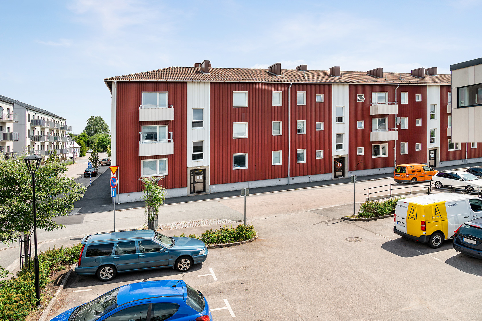 Allégatan 6E – bild 1