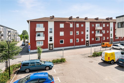 Allégatan 6E