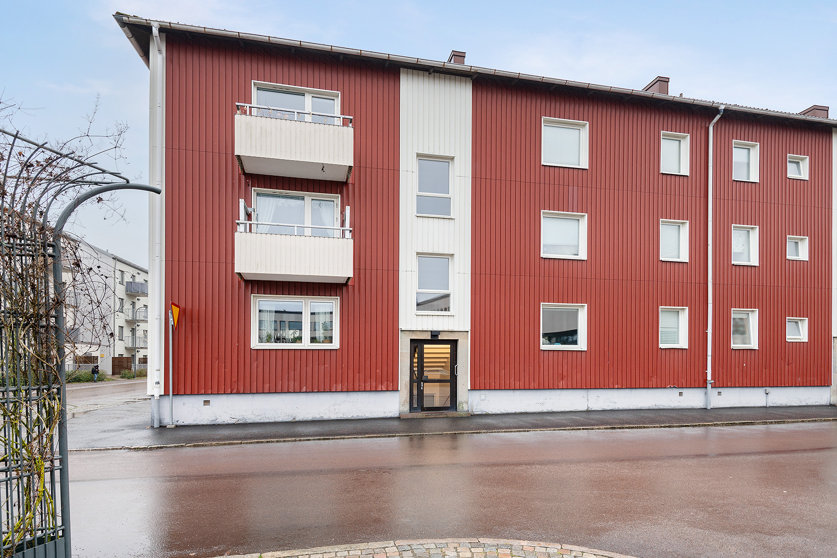 Allégatan 6E – bild 17