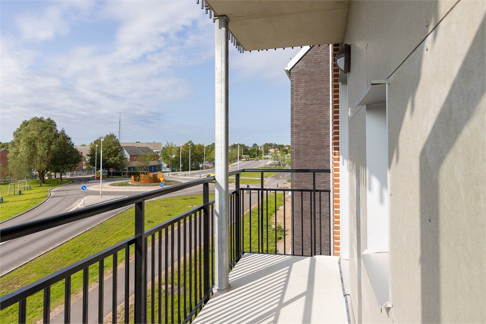 Florsockergränd 2 A