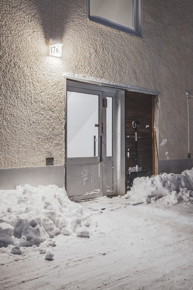 Södra Hamngatan 17B – bild 8