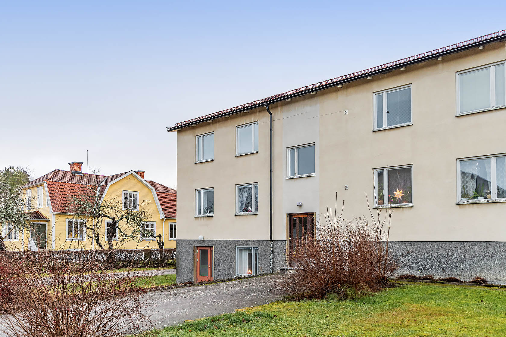 Kullavägen 3A – bild 1