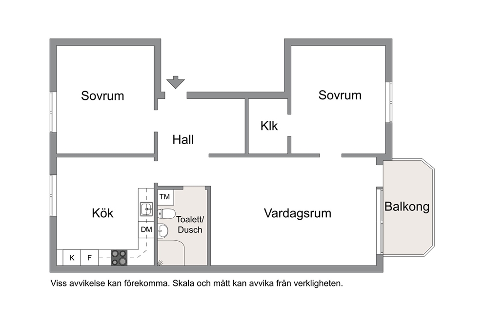 Alla plan (3x2)