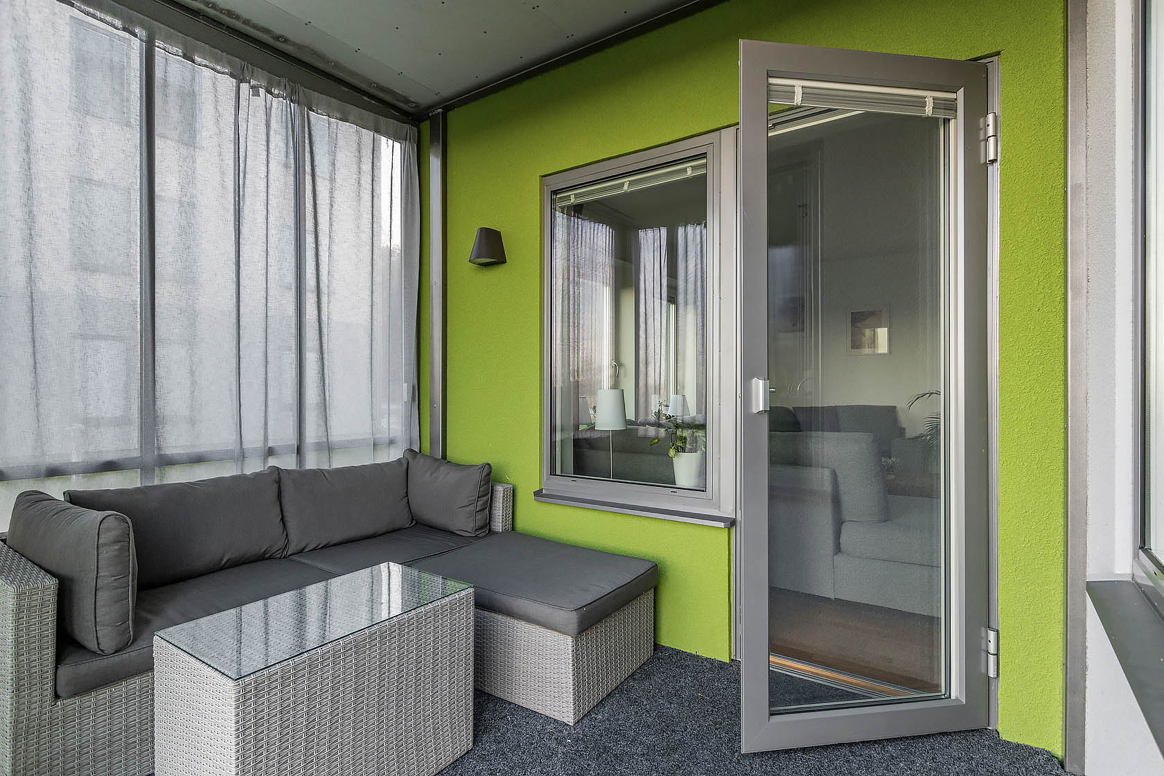 Strandparksvägen 7 C – bild 4
