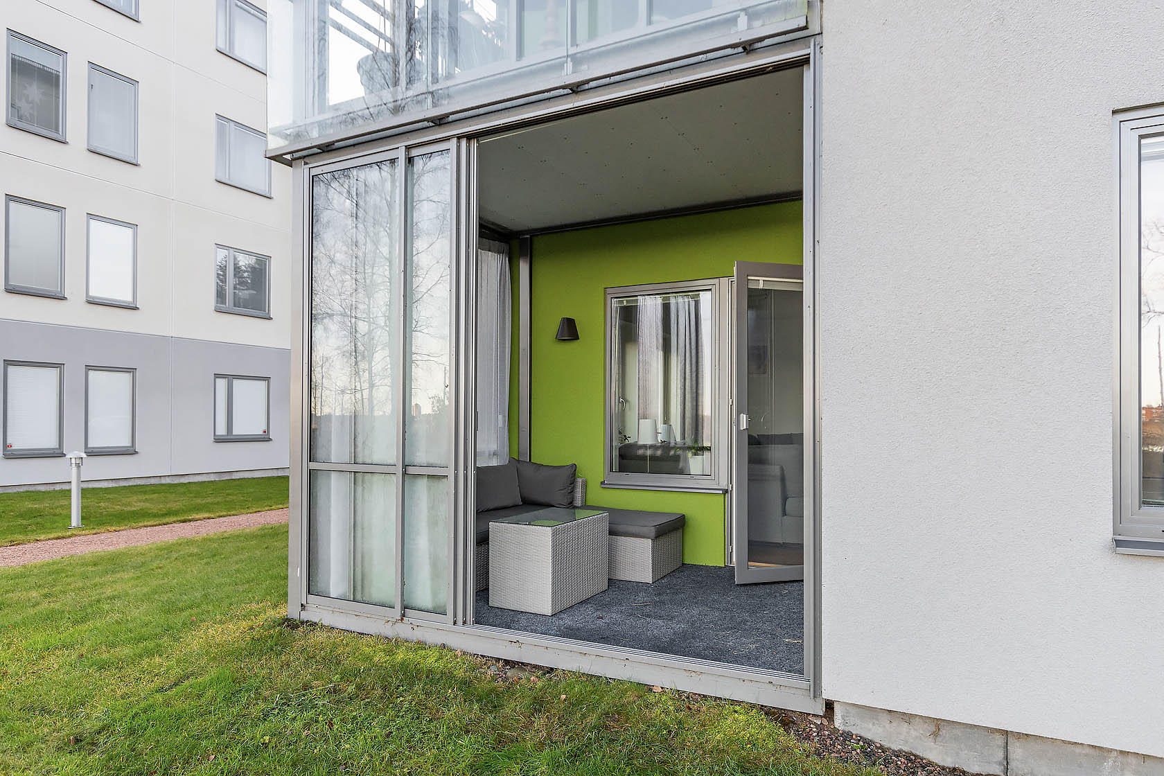 Strandparksvägen 7 C – bild 13