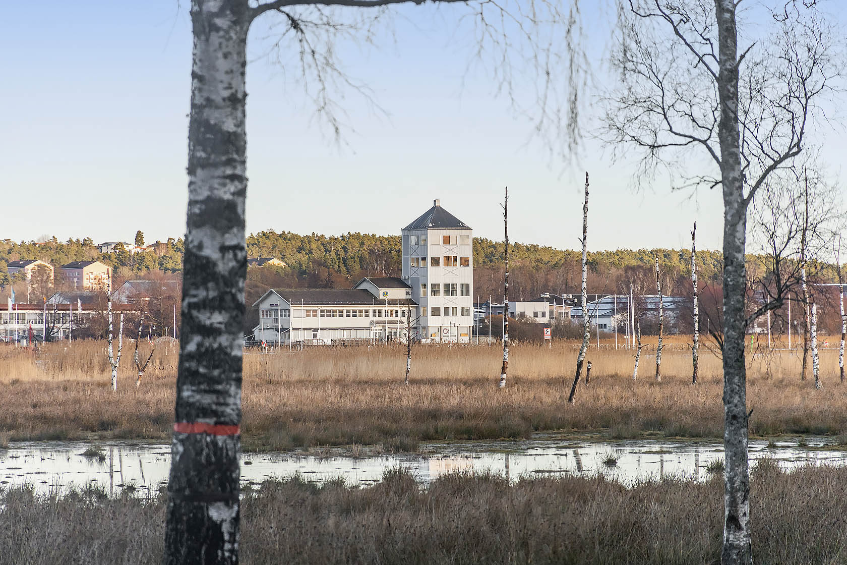 Strandparksvägen 7 C – bild 24
