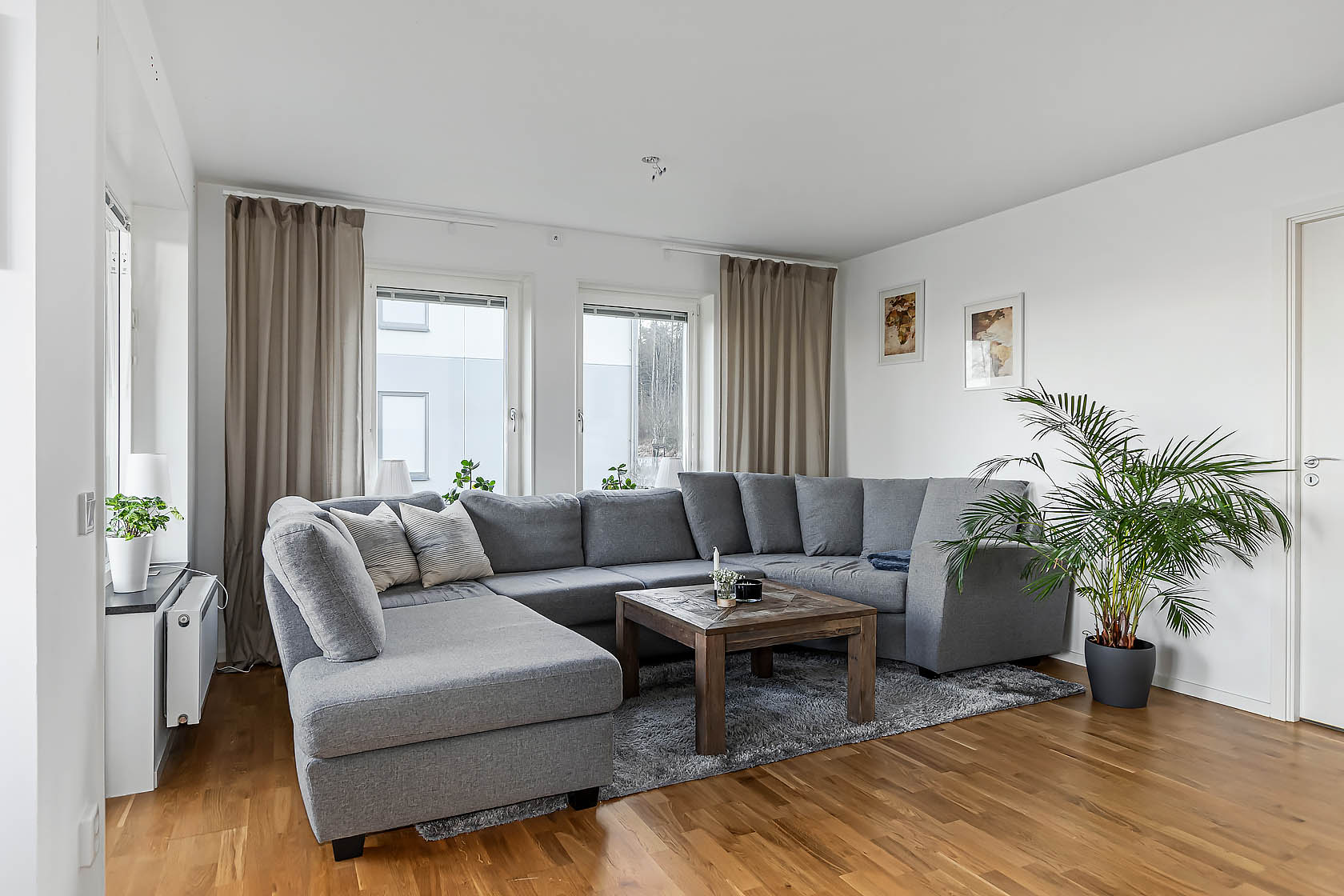 Strandparksvägen 7 C – bild 5