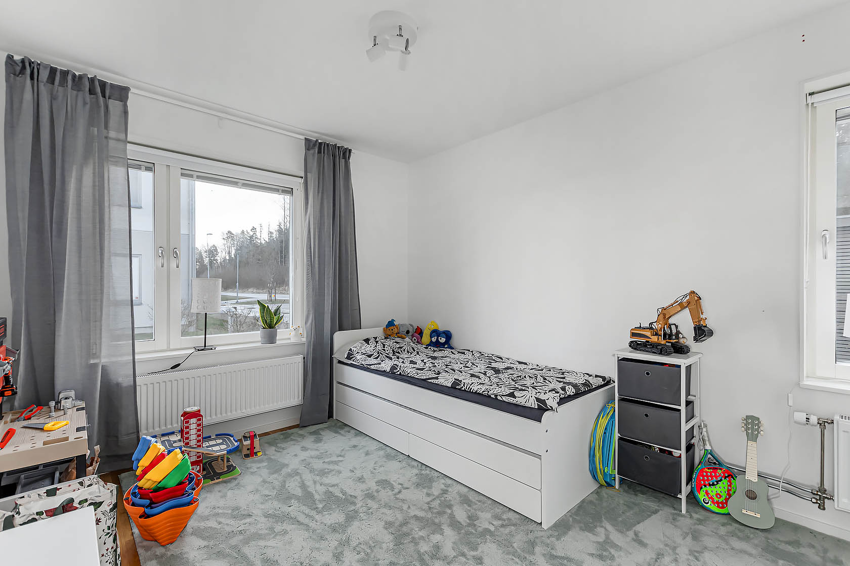 Strandparksvägen 7 C – bild 10