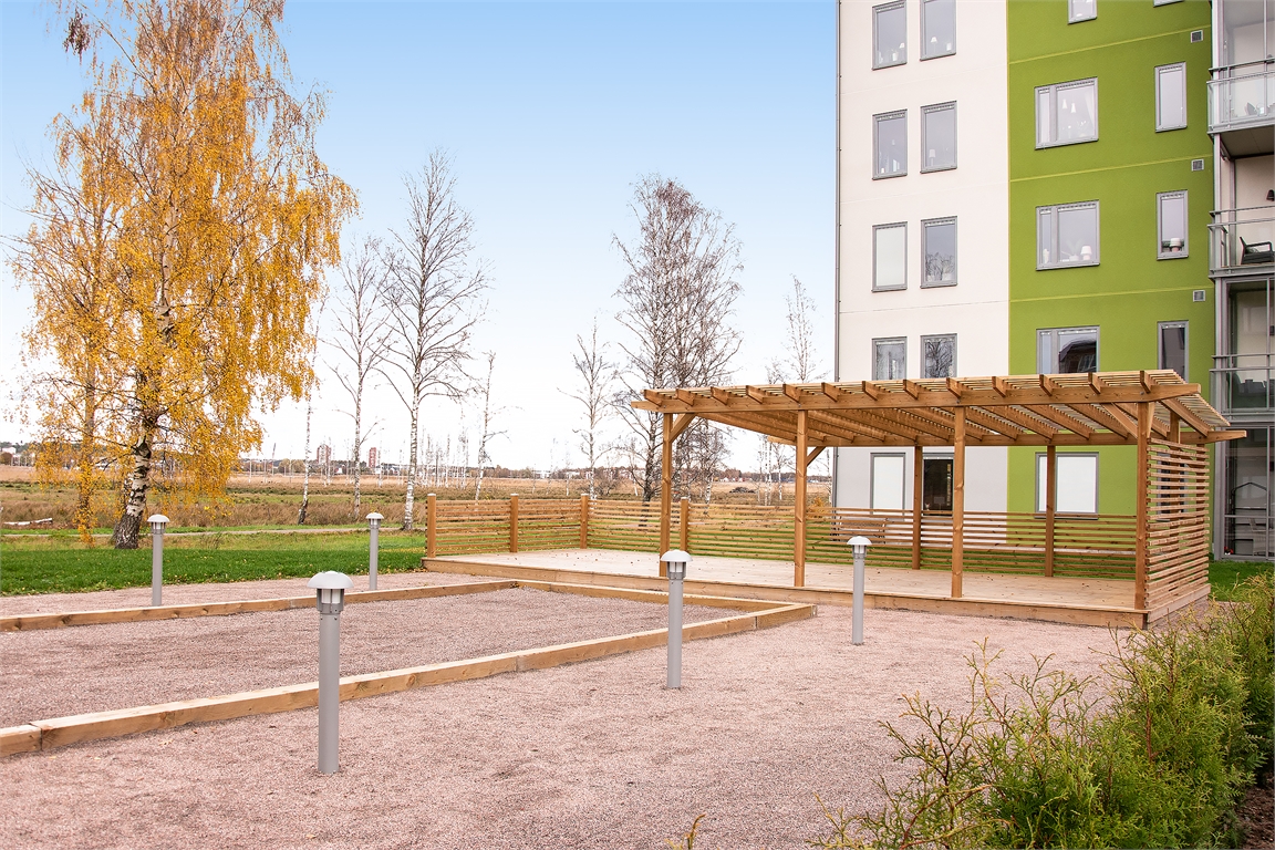 Strandparksvägen 7 C – bild 20